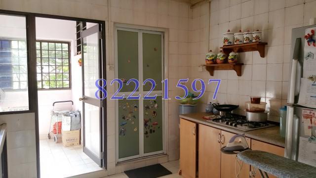 Blk 710 Tampines Street 71 (Tampines), HDB 4 Rooms #131667862